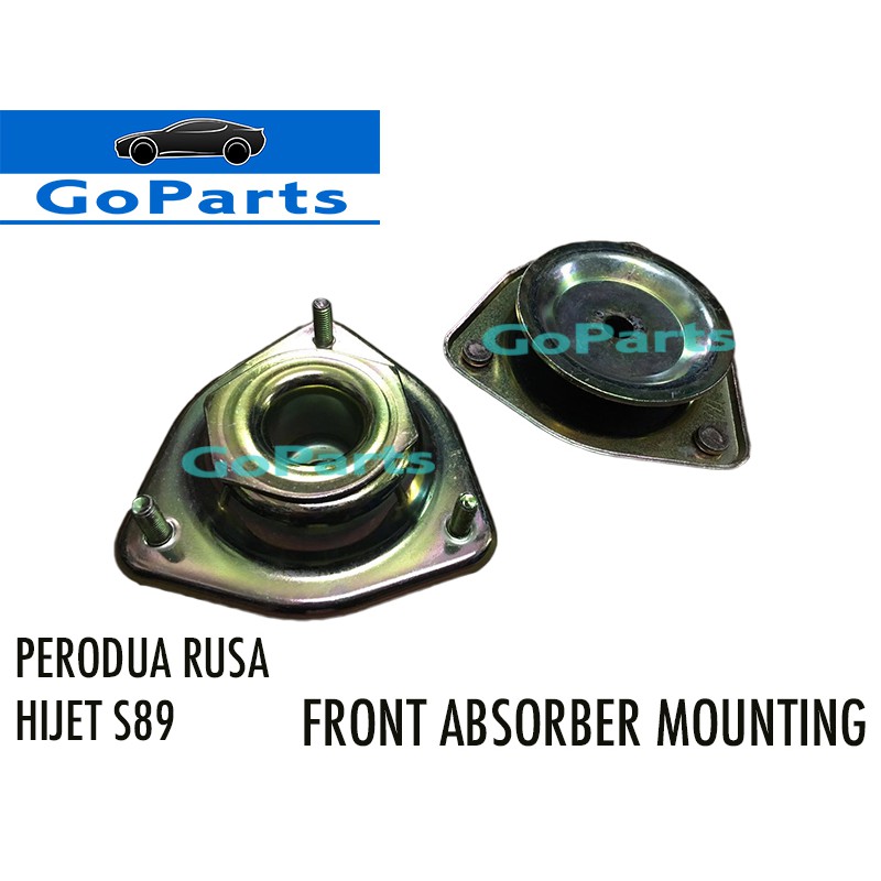 PERODUA RUSA S89 FRT ABSORBER MOUNTING  Shopee Malaysia