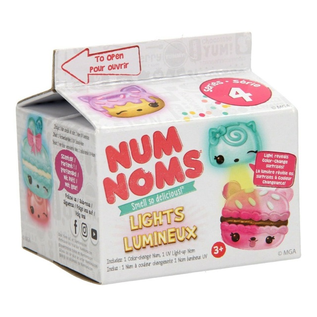 num noms lights series 4