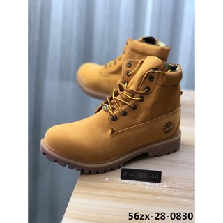 timberland flat boots