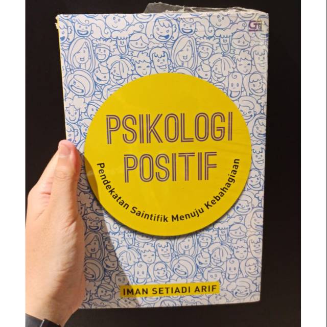 Buy Positive Psychology Seetracker Malaysia