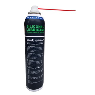 Toyo Rubber Grease Silicone Spray Grease for Clean Lubrication 300ml ...