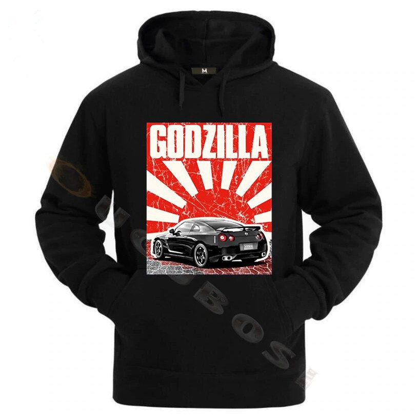jdm hoodie