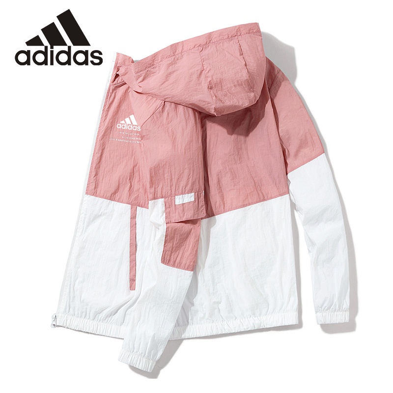 pakaian adidas jacket