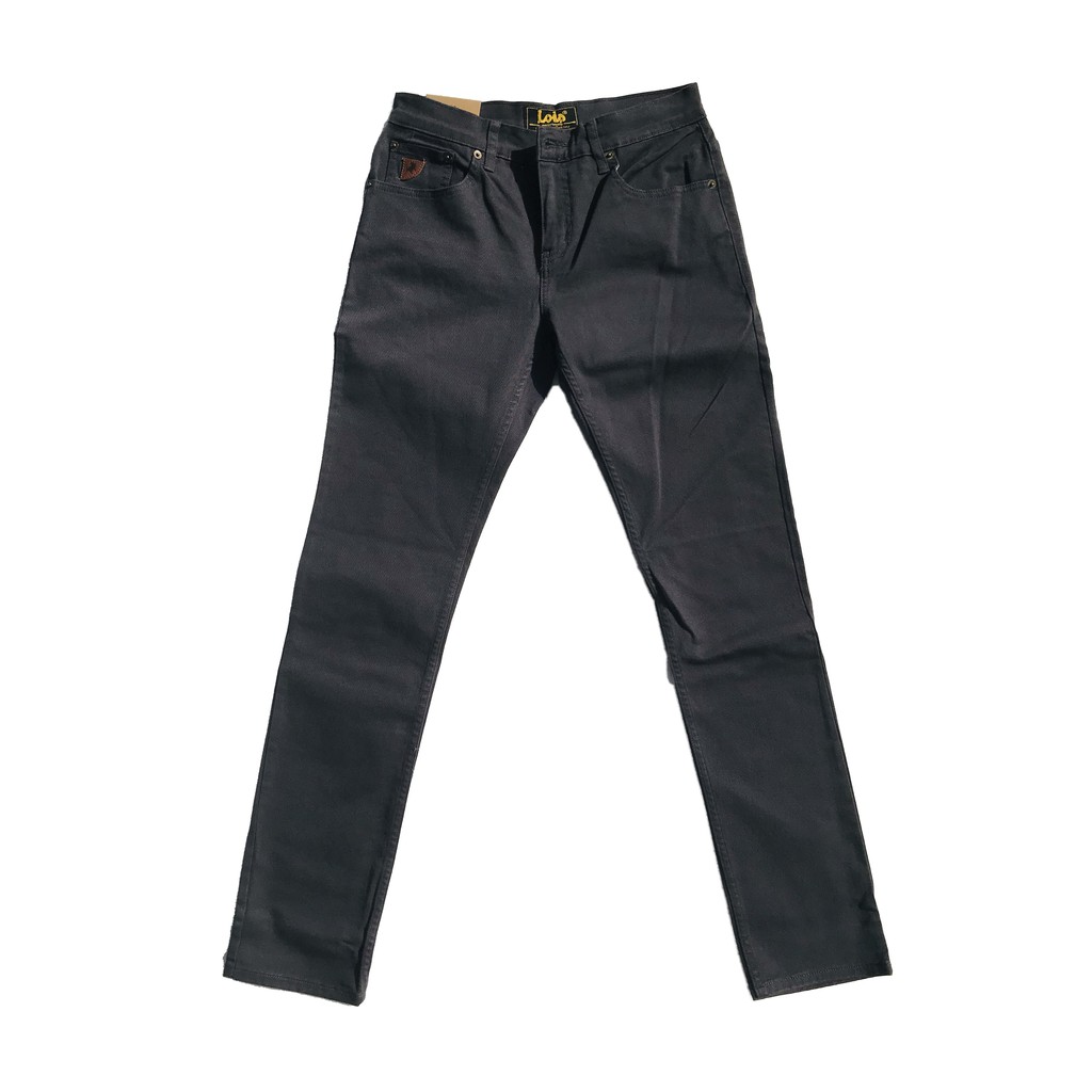 dark grey colour jeans