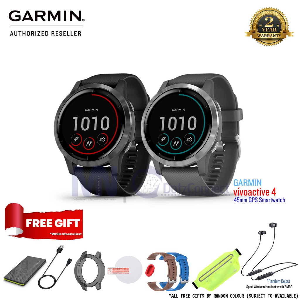 garmin new model