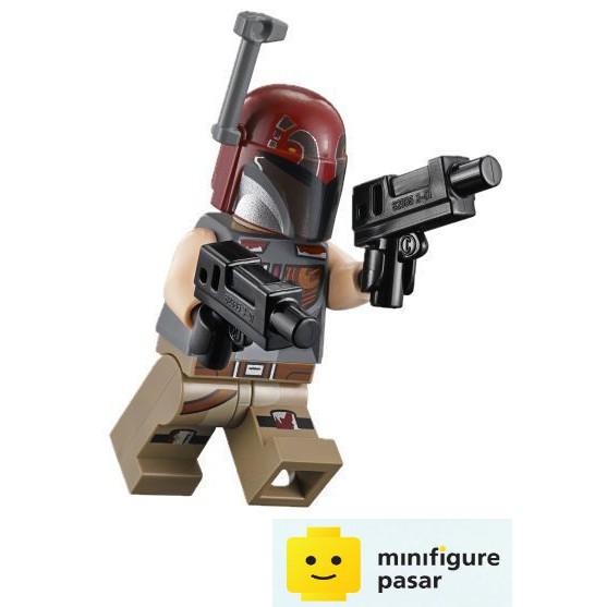 lego star wars sabine wren