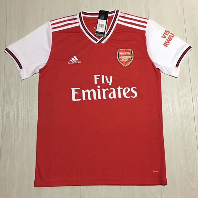 baju jersey arsenal