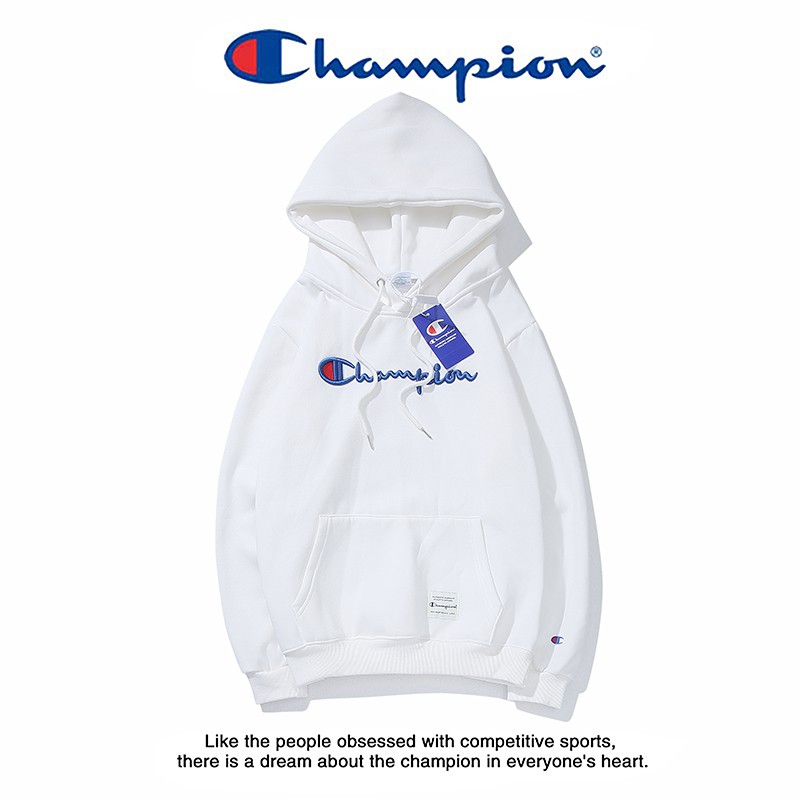 are champion hoodies good quality