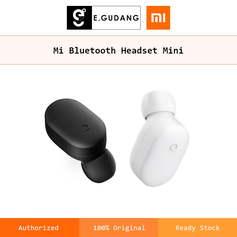 headset mini xiaomi