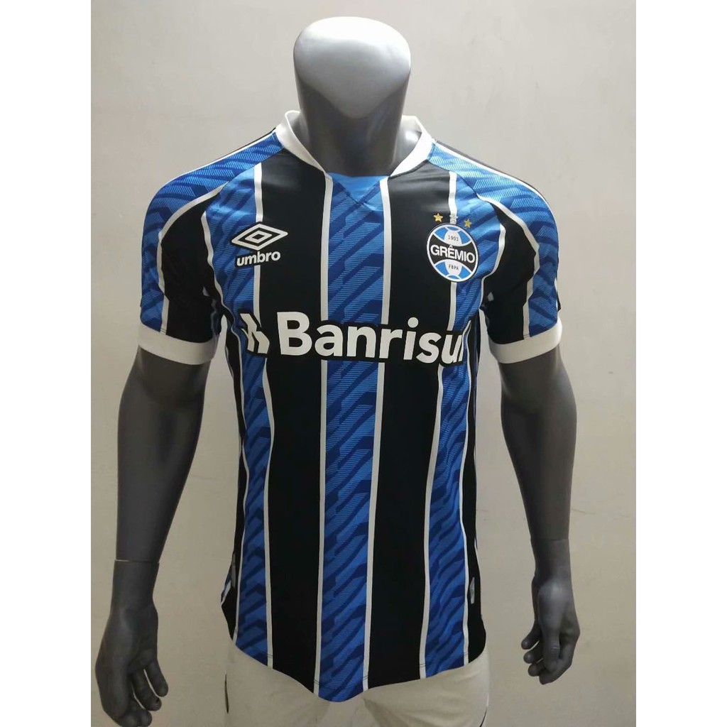 gremio shirt 2020