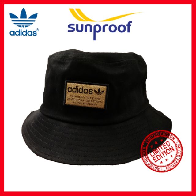 adidas wide brim hat