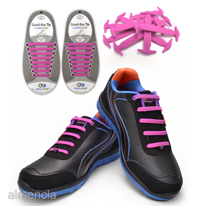 elastic laces for sneakers