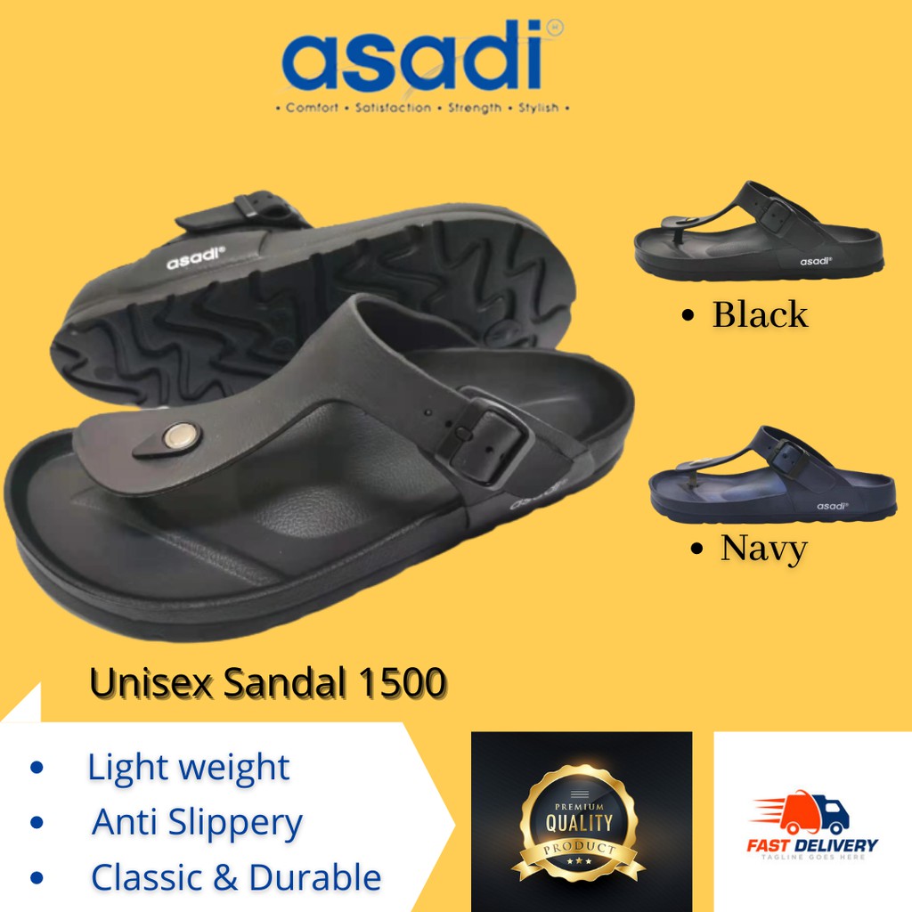asadi slipper