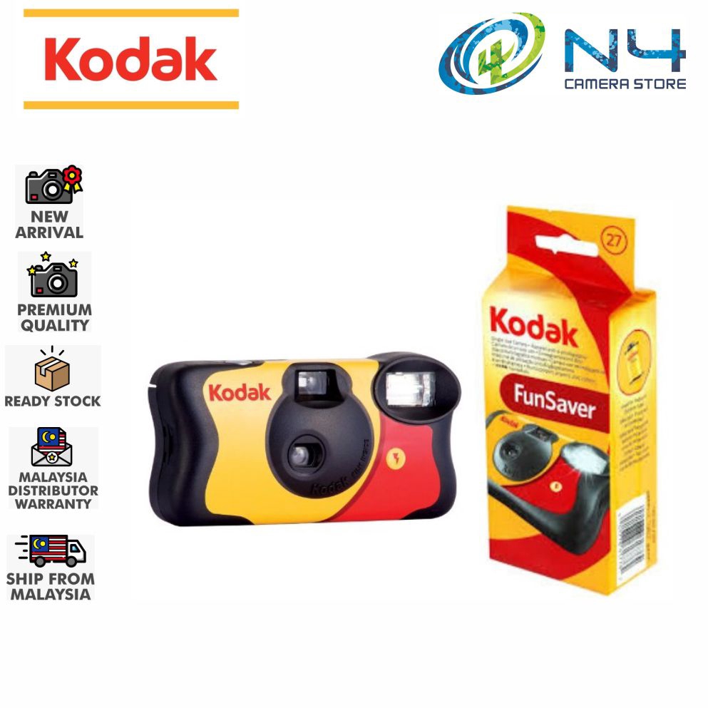 funsaver shopee cameras