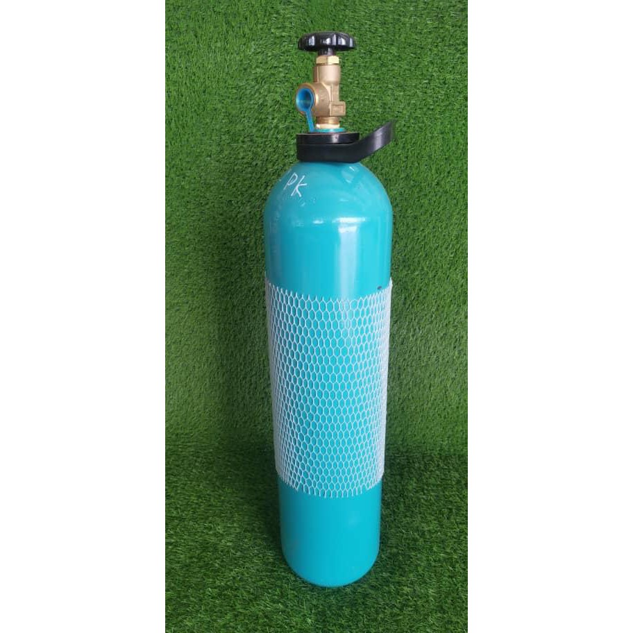 Argon 10L TIG Welding Portable Gas / Mini Argon Gas / ARGON GAS / TIG