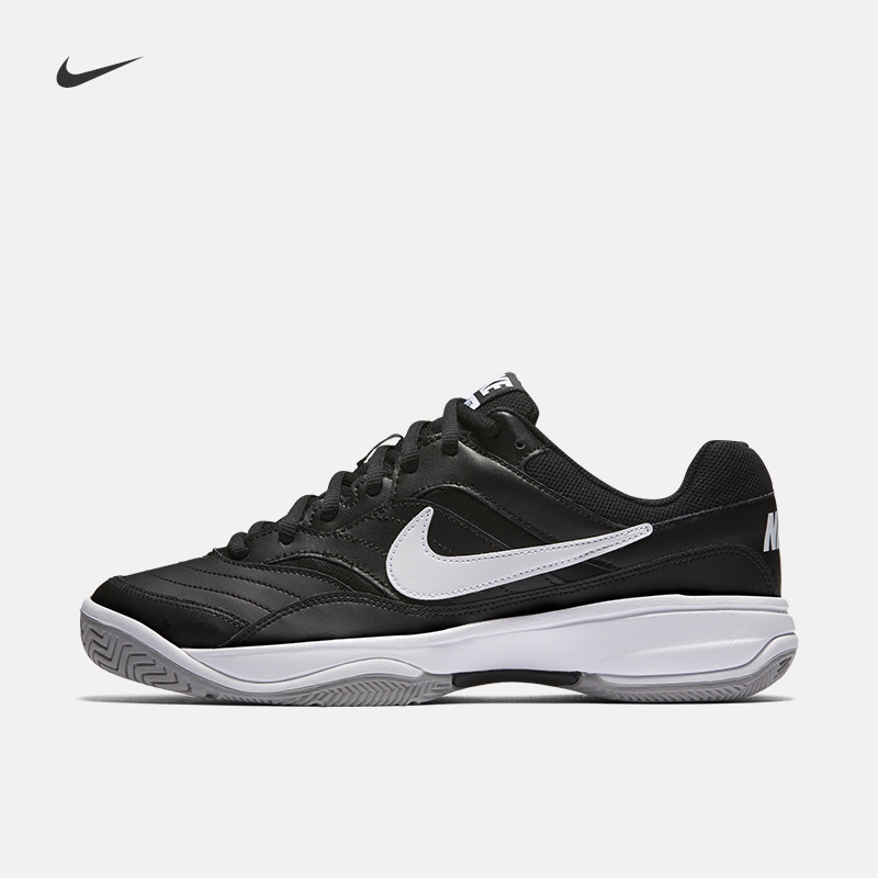 nike tennis shoes court