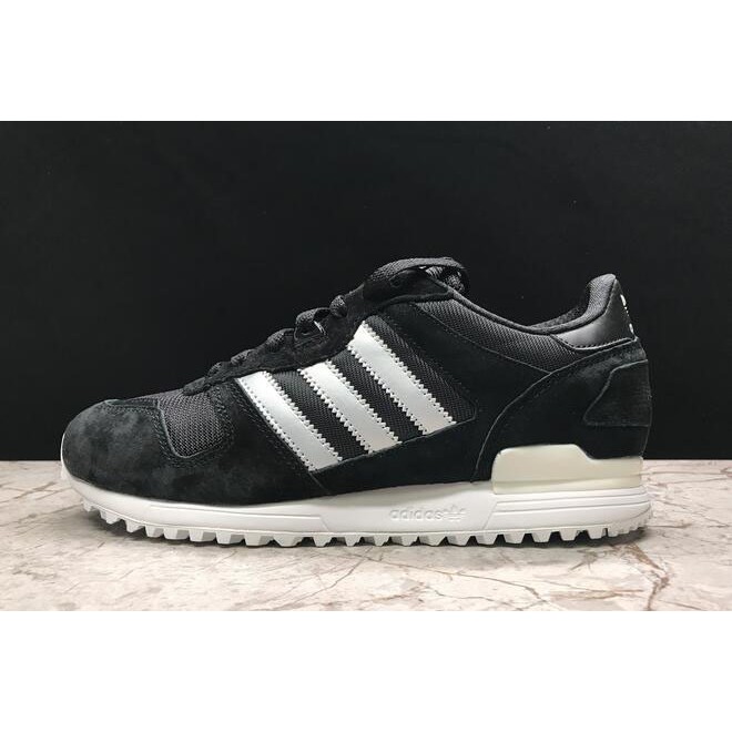 adidas originals zx 700 black