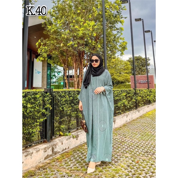 Jubah plus size clearance