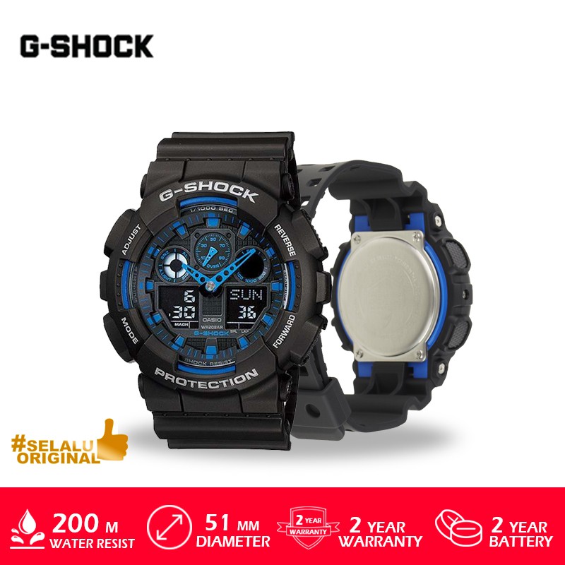 ga1001a2dr