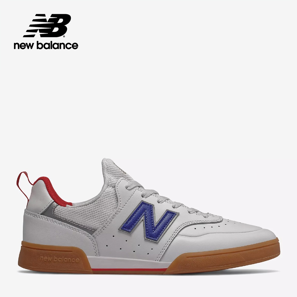 new balance numeric gum