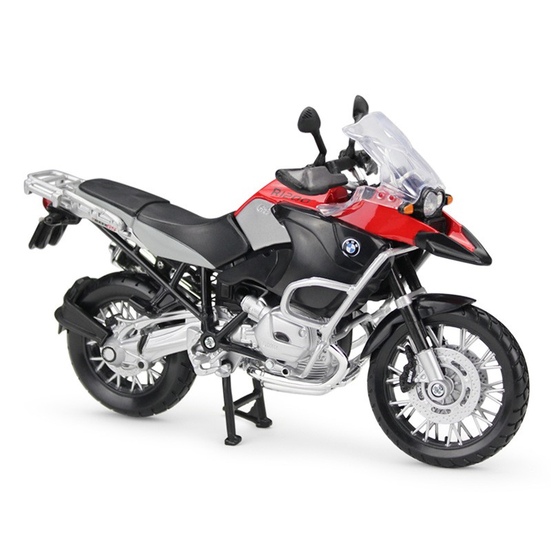 maisto bmw r1200gs