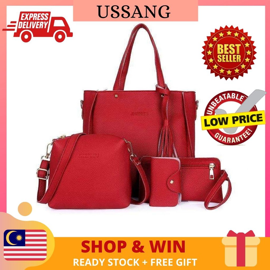 dropship handbag murah