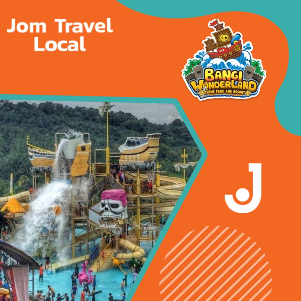 Bangi Wonderland Prices And Promotions Jul 2021 Shopee Malaysia