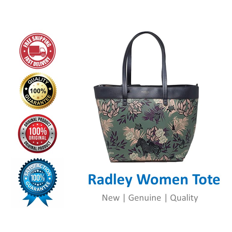 genuine radley bags