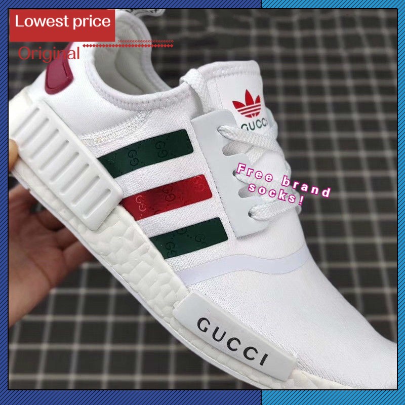 nmd gucci schuhe