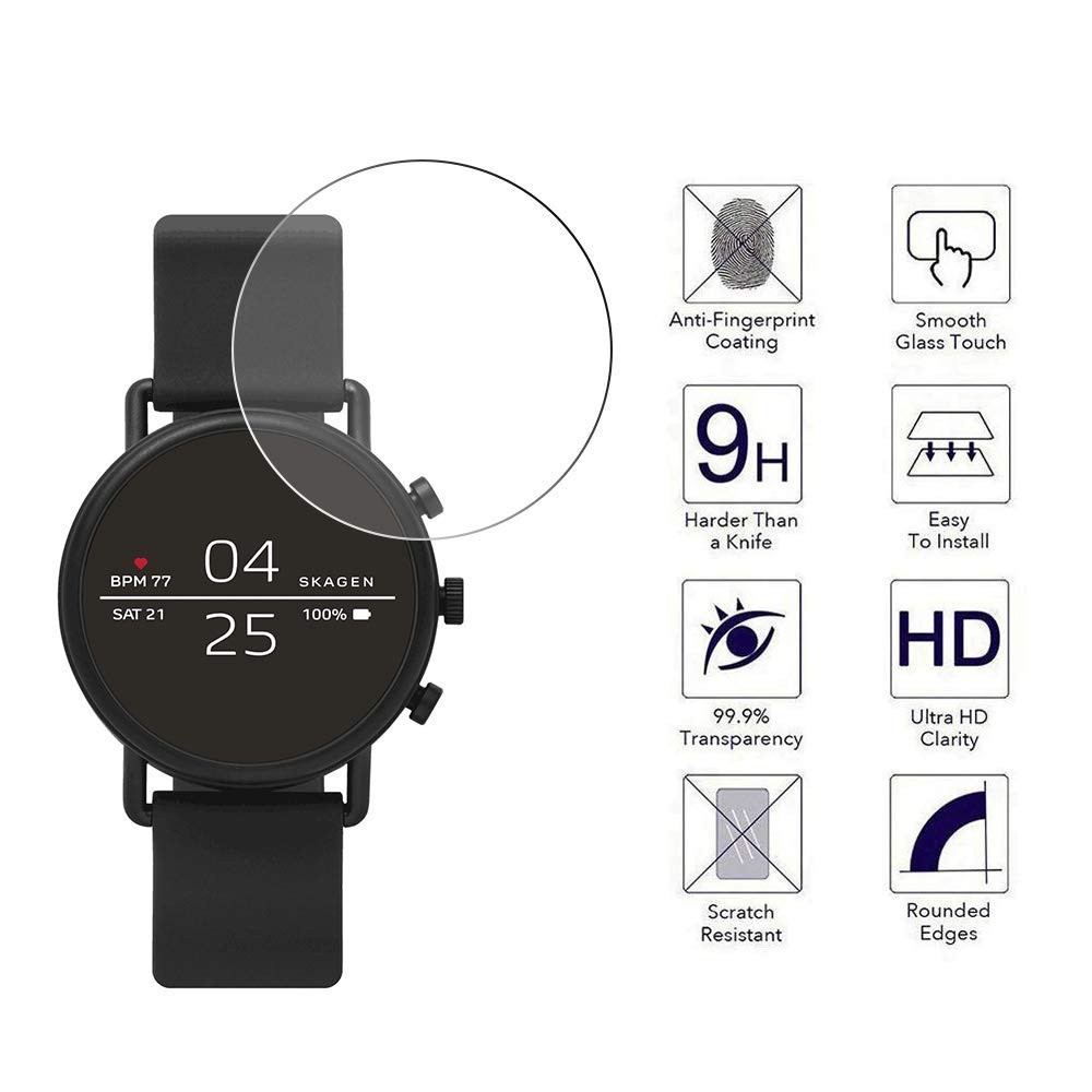 falster 2 smartwatch