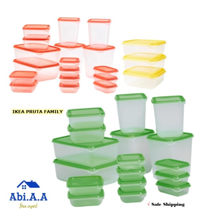 ikea-pruta-food-container-ikea-set-bekas-makanan-shopee-malaysia