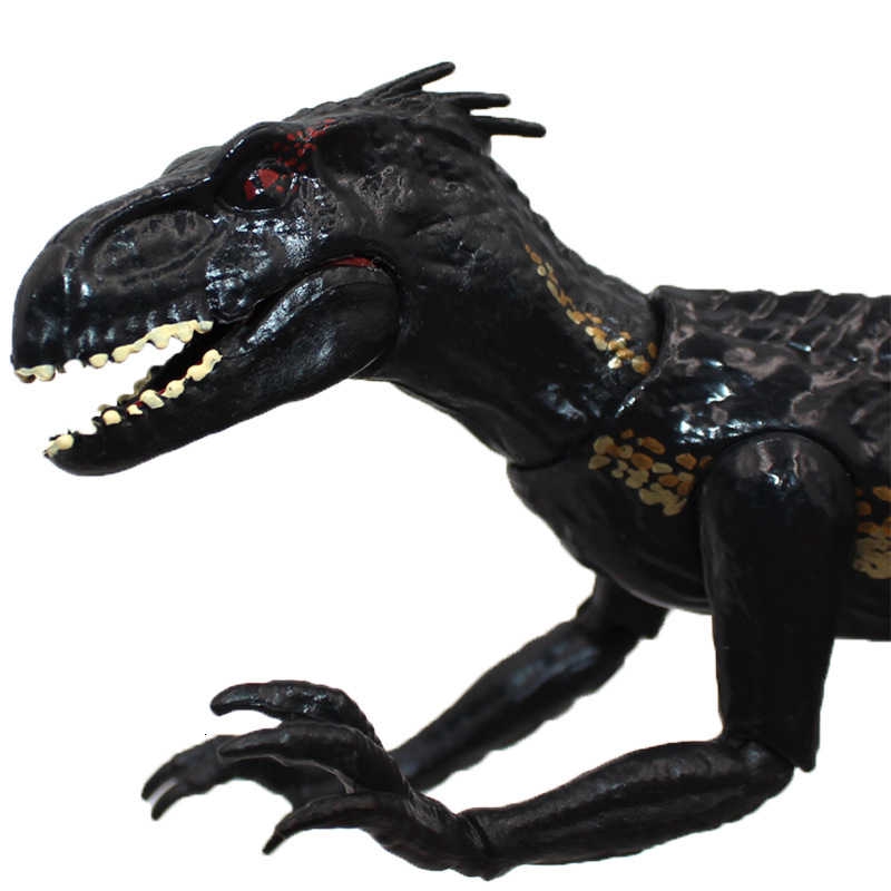 toy indoraptor