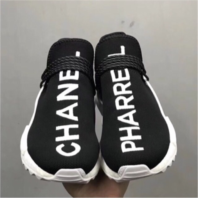 nmd x chanel x pharrell