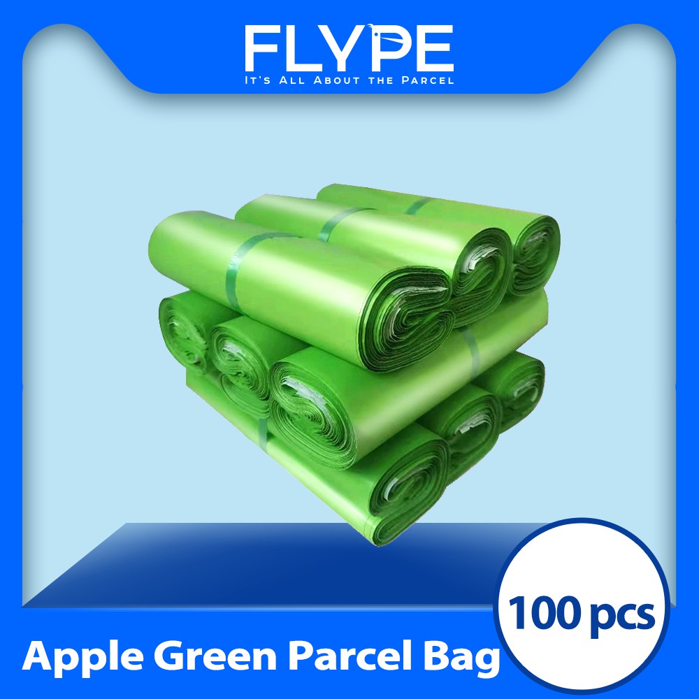 FLYPE Parcel bag Courier Bag Postage Packaging Bag Flyer Bag kurier