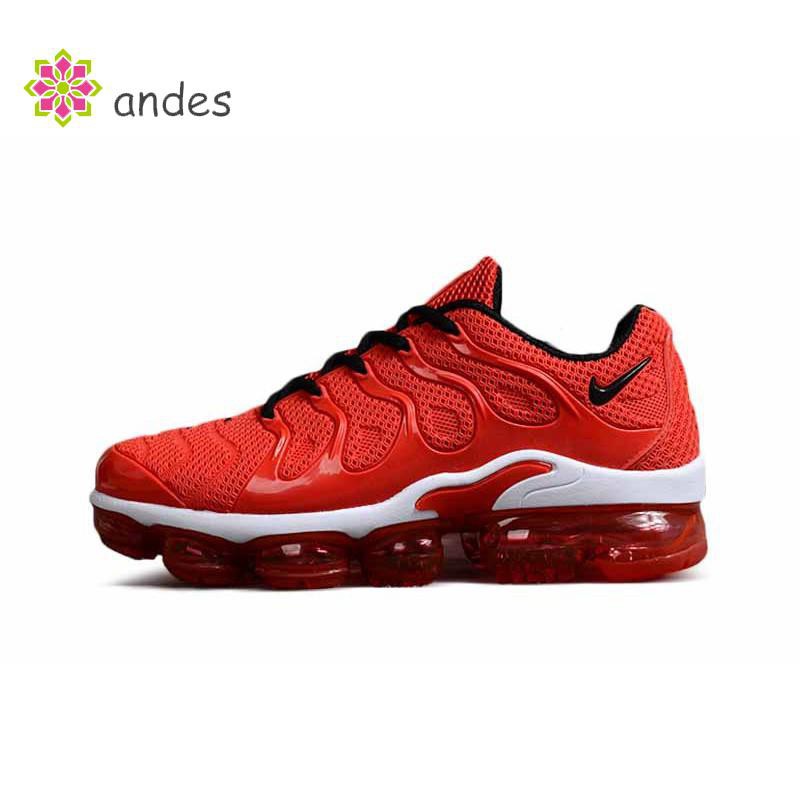 air max vapormax plus red