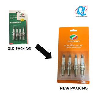 Denso Iridium Power Spark Plug IK20 for Mitsubishi ASX 