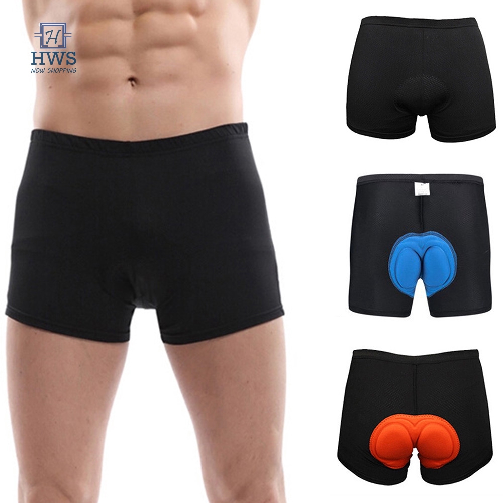 bike pad shorts