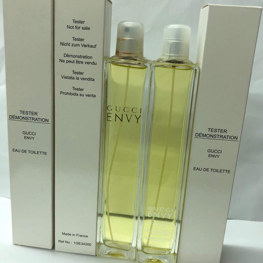 gucci envy 100ml