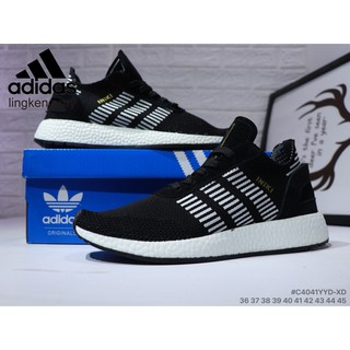ADIDAS INIKI RUNNER RED BOOST ULTRABOOST 42 23 SNEAKER GYM ADIDAS INIKI RUNNER RED BOOST ULTRABOOST 42 23 SNEAKER GYM
