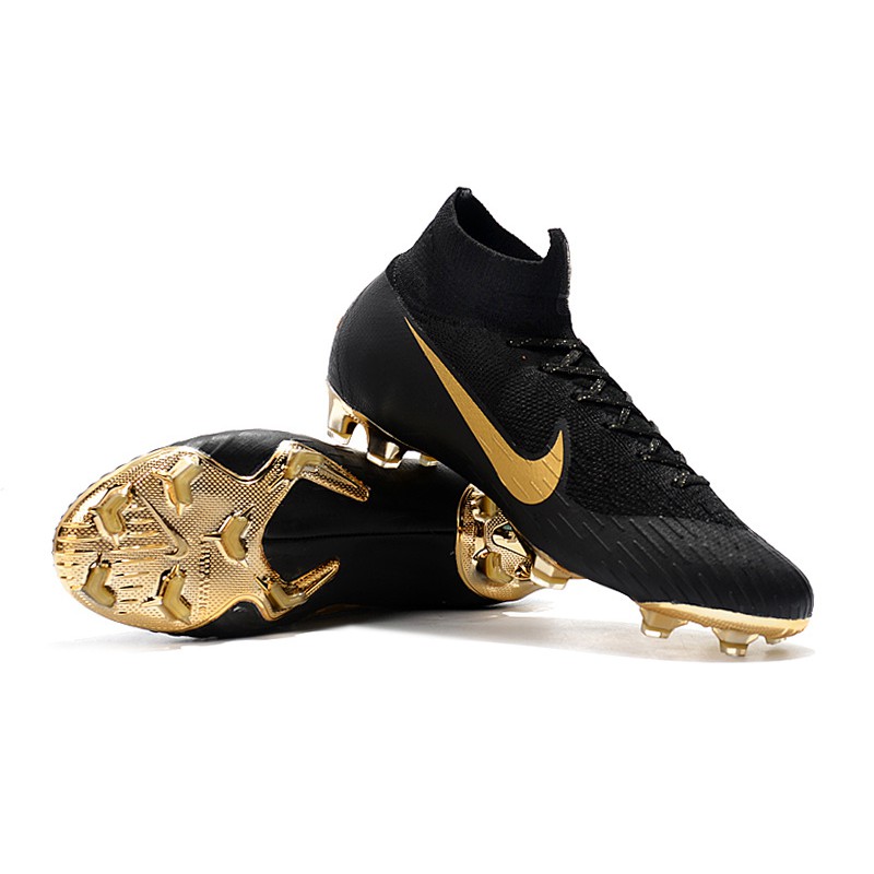 Nike Mercurial Superfly VI Academy CR7 FG MG Mens Boots.