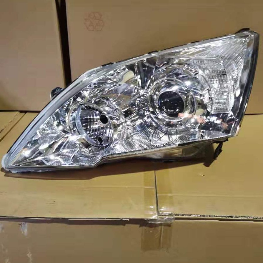 headlight bulb honda crv 2008