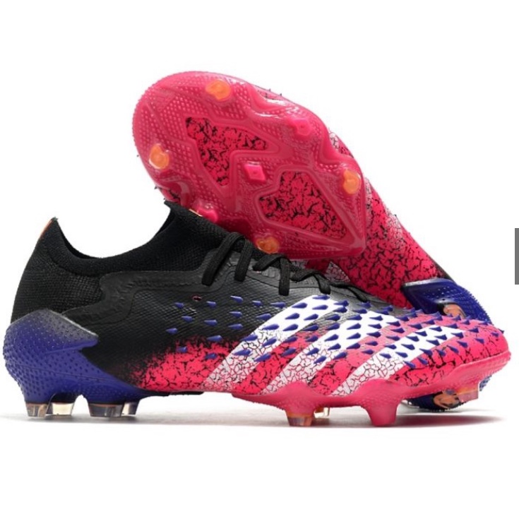 adidas predator morados