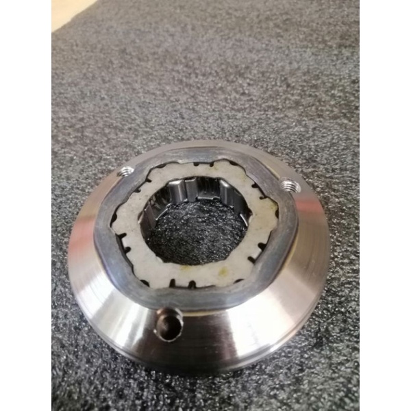 MODENAS Kriss 110/ Kriss 1/ Kriss 2/Kristar/CT110 (Starter One Way