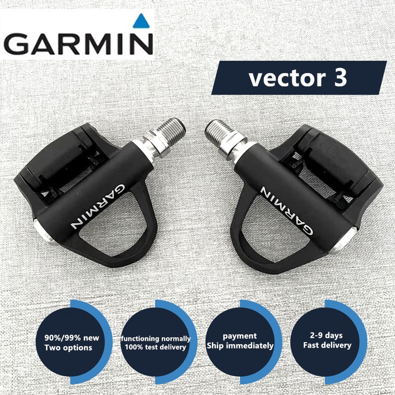 garmin cycling power meter