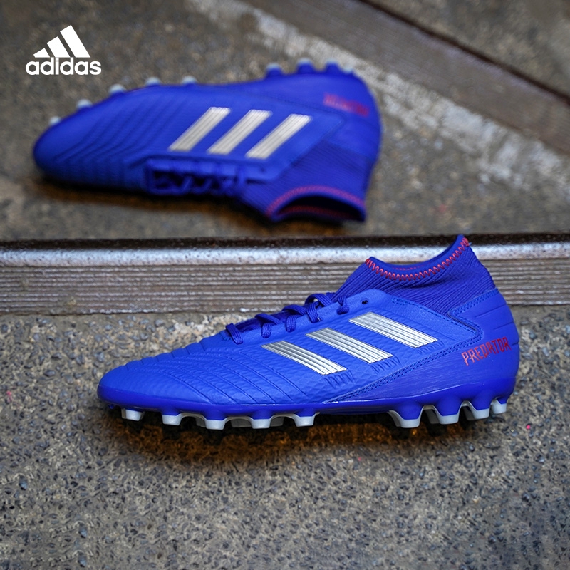 new adidas soccer shoes 2019