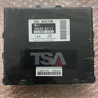 Original New ECU Perodua Viva 1.0 (89560-BZ112 )/ (89560 