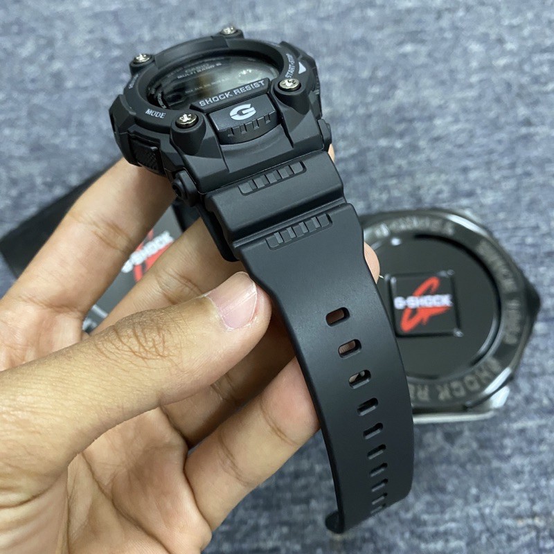 Original G Shock Gw 7900b 1 Tough Solar Battery Hot Item Rare Shopee Malaysia