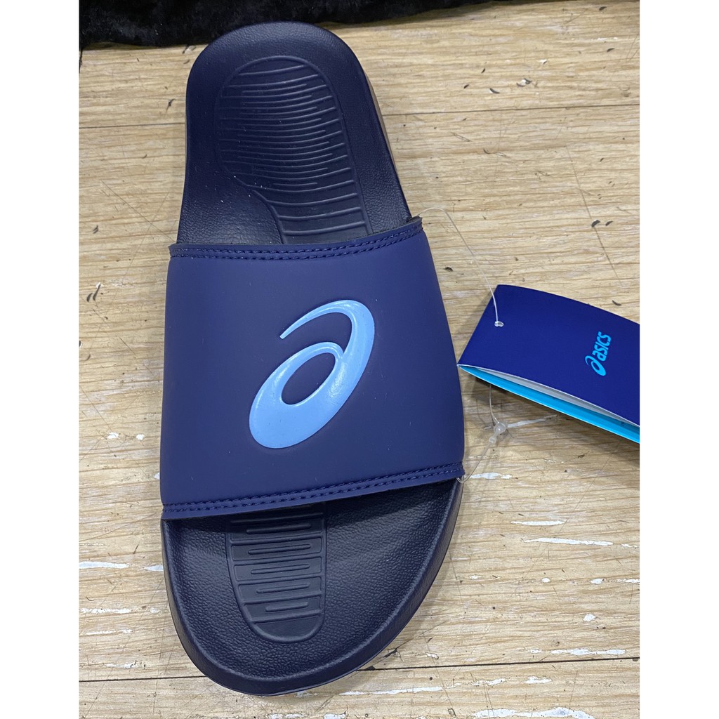 asics slippers