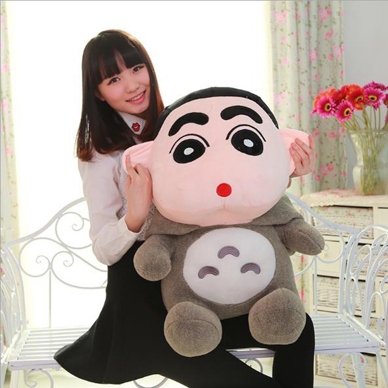 shin chan teddy bear