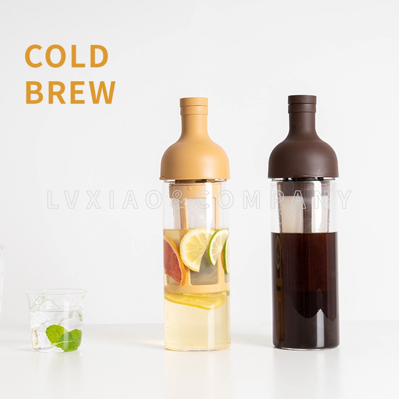 hario cold brew tea